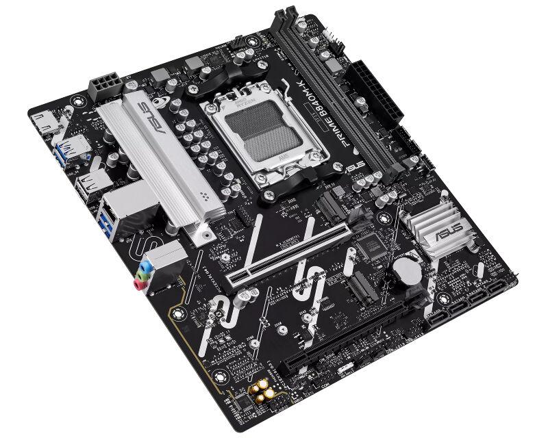 Asus Matična ploča PRIME B840M-K