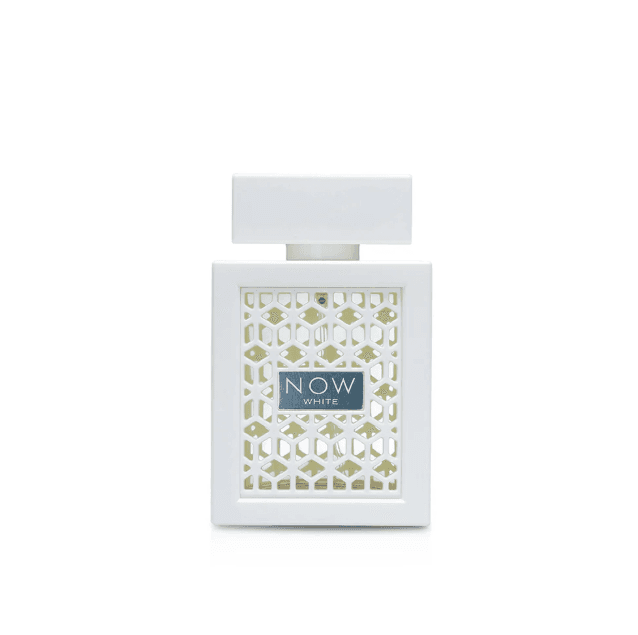Lattafa Unisex parfem Rave Now White, 100ml