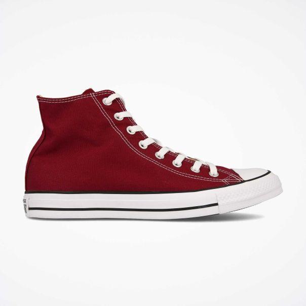 Converse Unisex Patike Chuck Taylor all star, Bordo