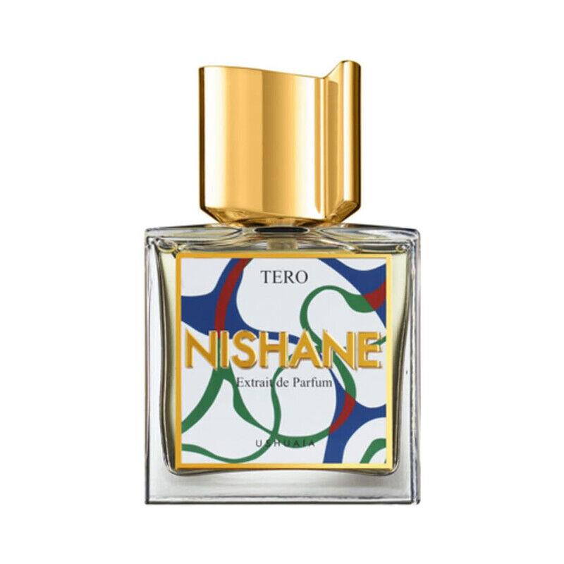 Nishane Unisex parfem Tero, EXDP, 100 ml