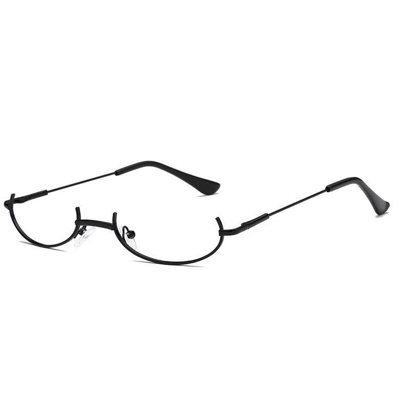 Sheniao Unisex naočare za sunce, Crne