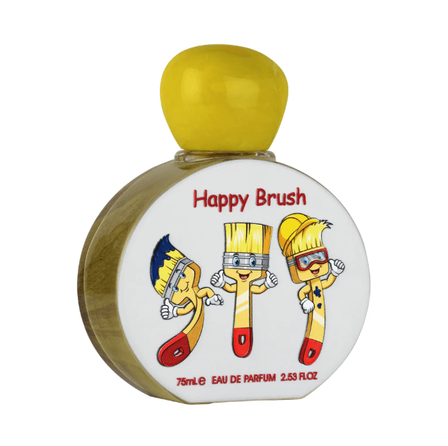 Lattafa Dečiji parfem Pride Happy Brush, 75ml