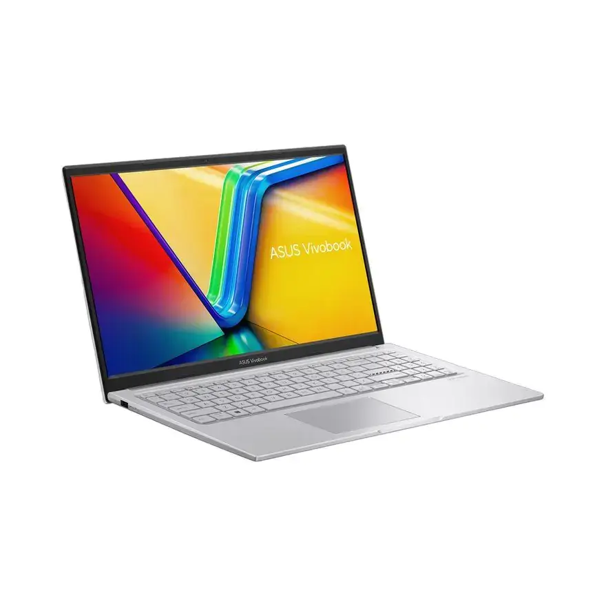 Asus Laptop VivoBook 15 X1504VA-BQA4105, 15.6" FHD, Intel Core 5 120U, 16GB, 512GB SSD