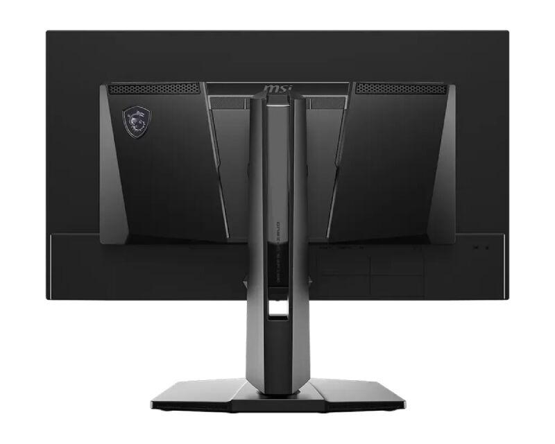 MSI Gaming Monitor MAG 274QP QD-OLED X24, 27", WQHD 2560x1440, QD-OLED, 240Hz, AdaptiveSync Premium