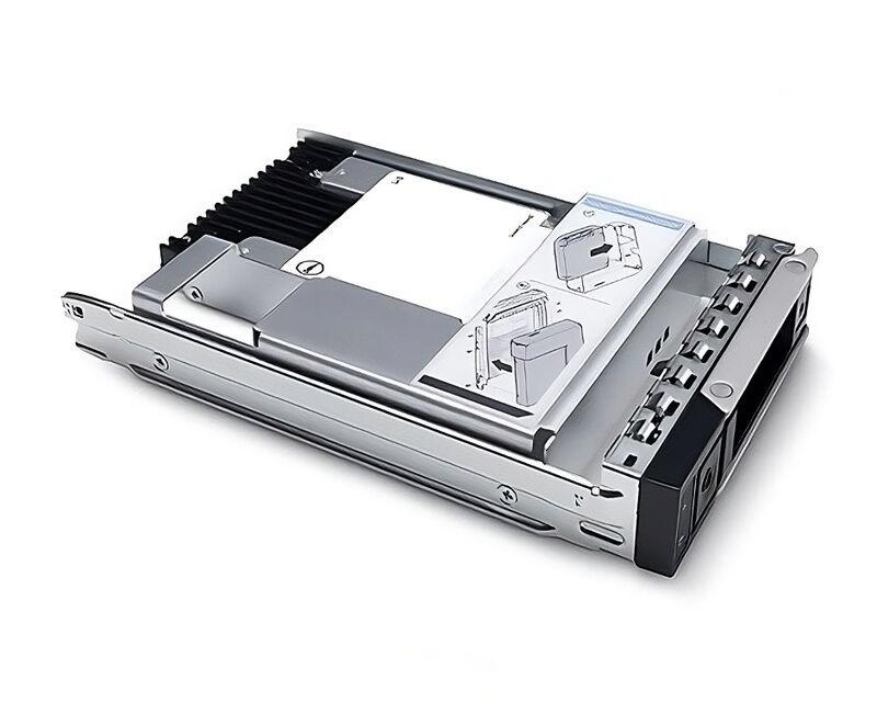 Dell SSD, 960GB, SATA, 2.5", Read Intensive
