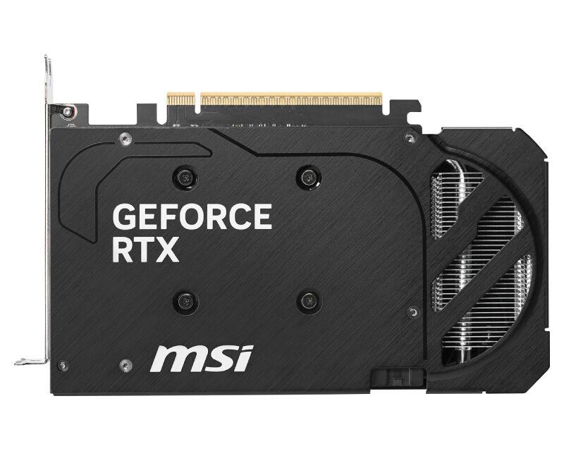 GeForce Grafička karta RTX 5060 8G SHADOW 2X OC MAX