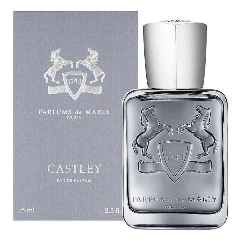 Parfums de Marly Muški parfem Castley, EDP, 75 ml