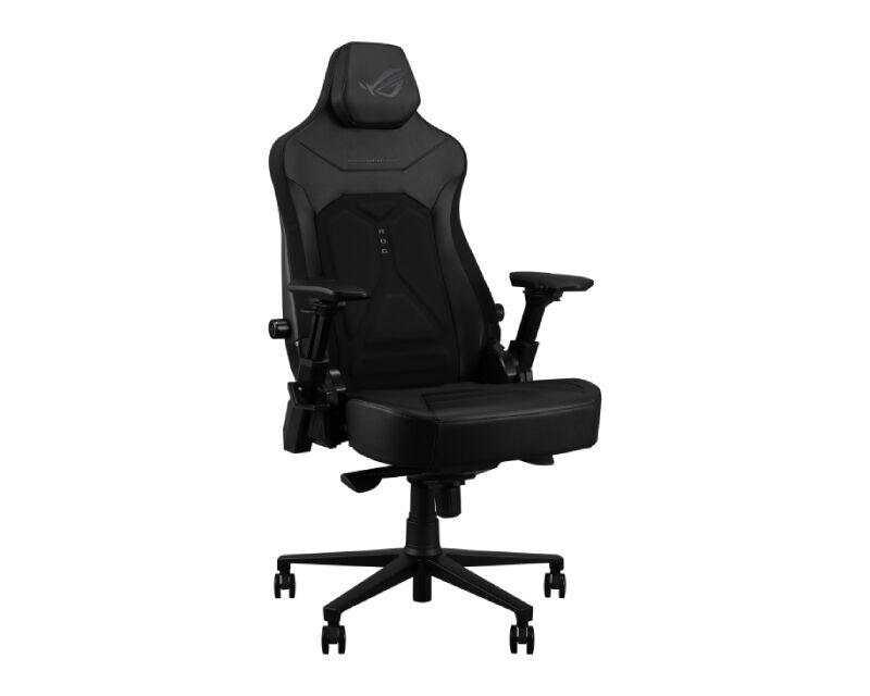 ASUS ROG Gaming stolica Courser Core SL302C 136kg, Crna