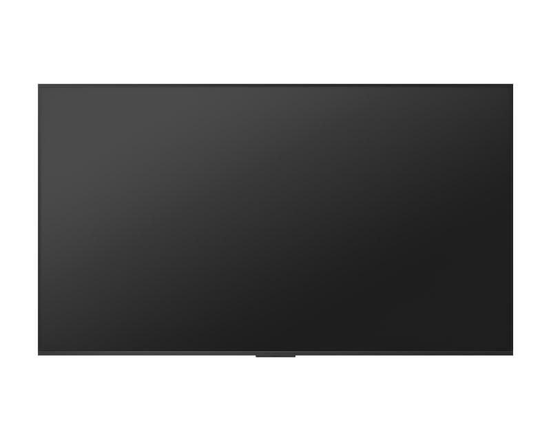 Hisense Grafička tabla 100DM66E, 100" 4K UHD, 500 nita Digital Signage Display - 24/7 Operation