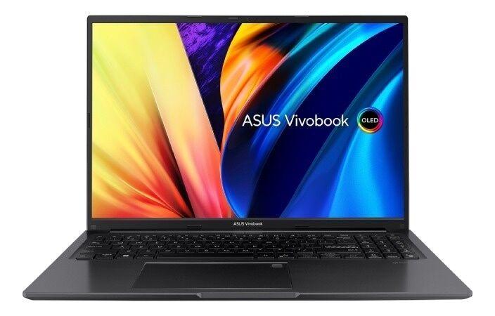 Asus Laptop Vivobook 16 M1605NAQ-SH156, 16" FHD, Ryzen 7 170, 16GB, 1TB SSD