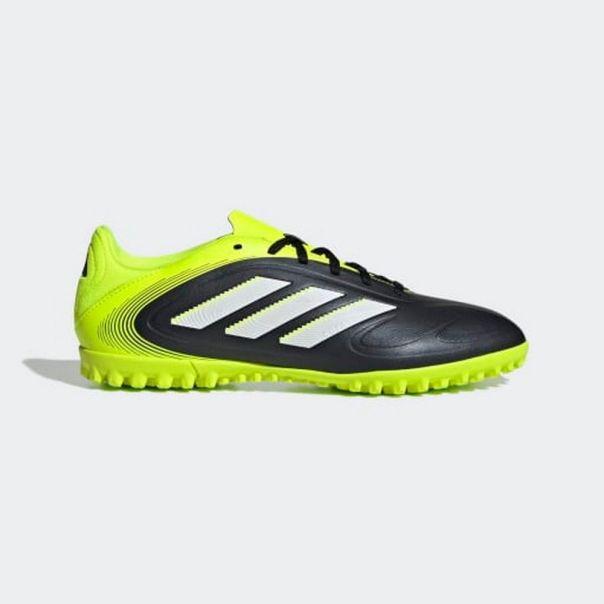 Adidas Muške patike Copa pure 3 club tf, Crne