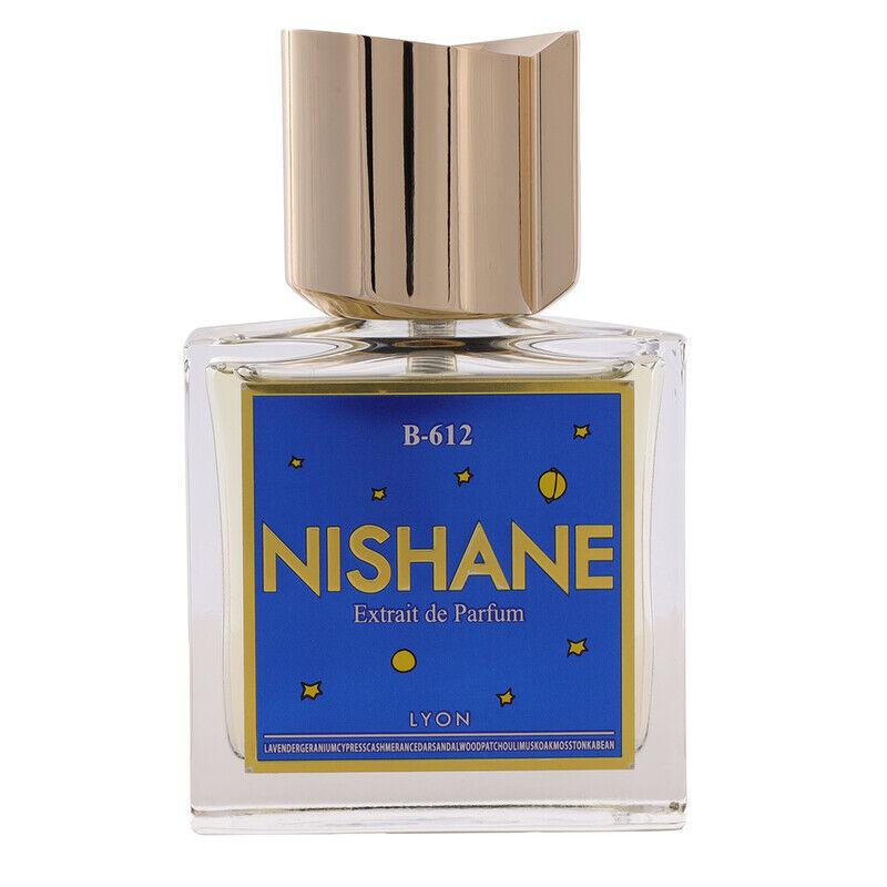 Nishane Unisex parfem B-612, Extrait de Parfum, 50 ml