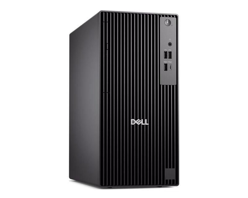 Dell Desktop računar Pro Tower, Intel Core Ultra 5 235, 16GB, 512GB SSD, DVDRW, Windows 11 Pro, 3Y ProSupport