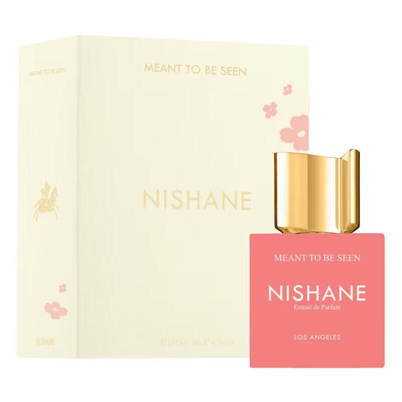 Nishane Unisex parfem Meant to Be Seen, EXDP, 50 ml