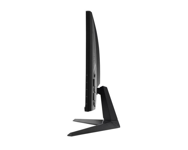 Asus Gaming Monitor TUF VG27AQ5A, 27", QHD 2560x1440, Fast IPS, 210Hz, HDR10