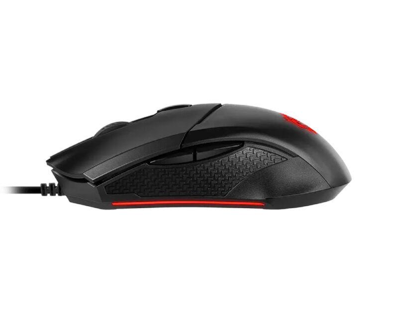 MSI Gaming Miš Clutch GM08
