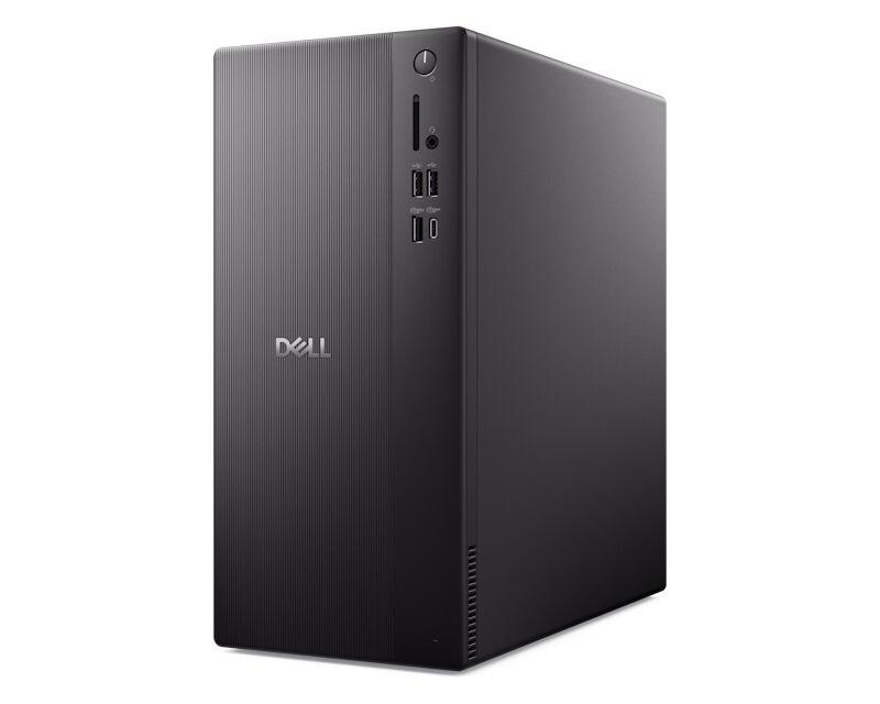 Dell Desktop računar Pro Tower Essential, Intel Core i5-14400, 16GB, 512GB SSD, Windows 11 Pro, 3Y ProSupport, WiFi