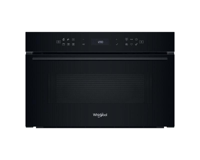 Beko Ugradna mikrotalasna rerna WMD7O4TB, 1000W, 31l, Crna