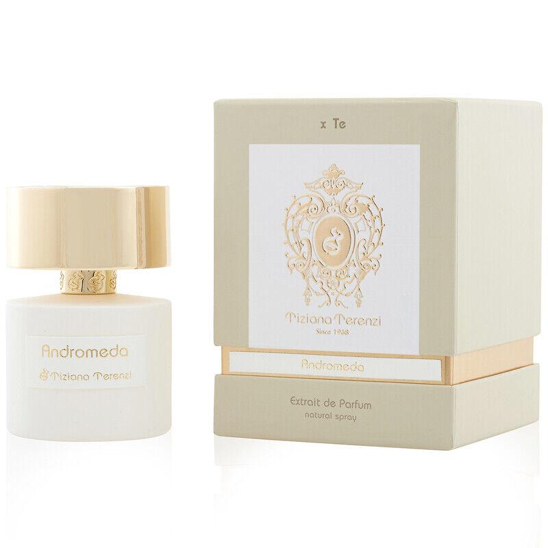 Tiziana Terenzi Unisex parfem Andromeda, EXDP, 100 ml