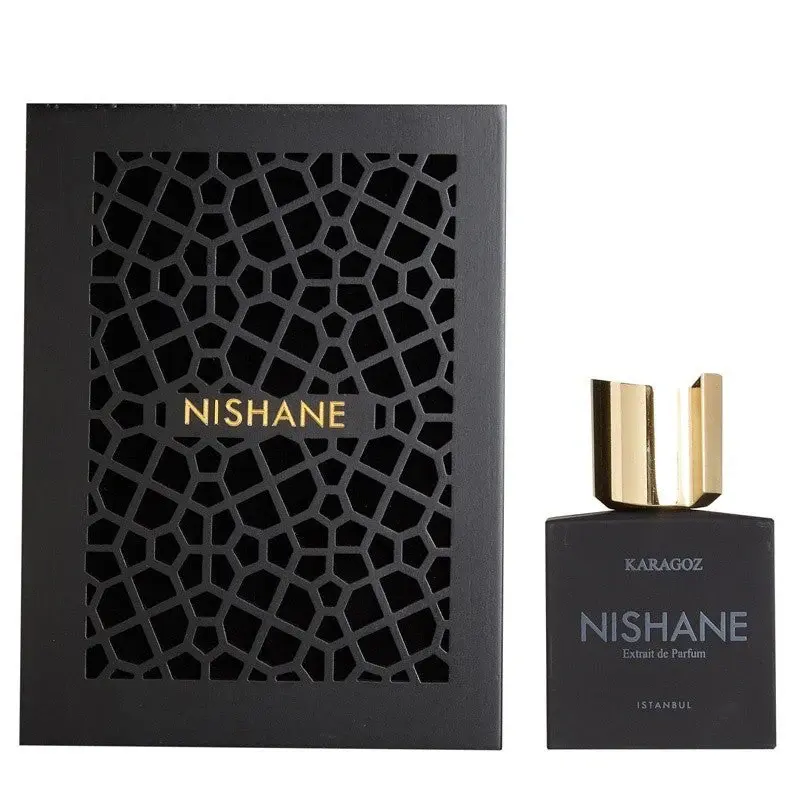 Nishane Unisex parfem Karagoz, EXDP, 50 ml