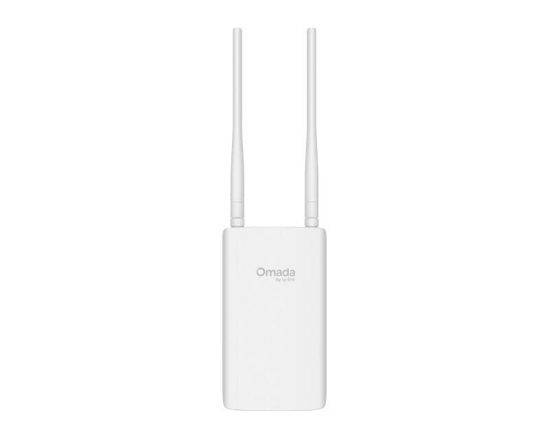 TP-Link Access Point EAP603-Outdoor, AX1800, Wi‑Fi 6, Indoor/Outdoor, (EAP603-Outdoor(EU))