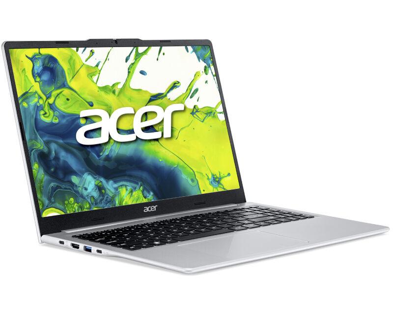 Acer Laptop Aspire Lite 15, 15.6" FHD, Ryzen 7 5825U, 8GB, 512GB SSD, (NX.DTBEX.003)