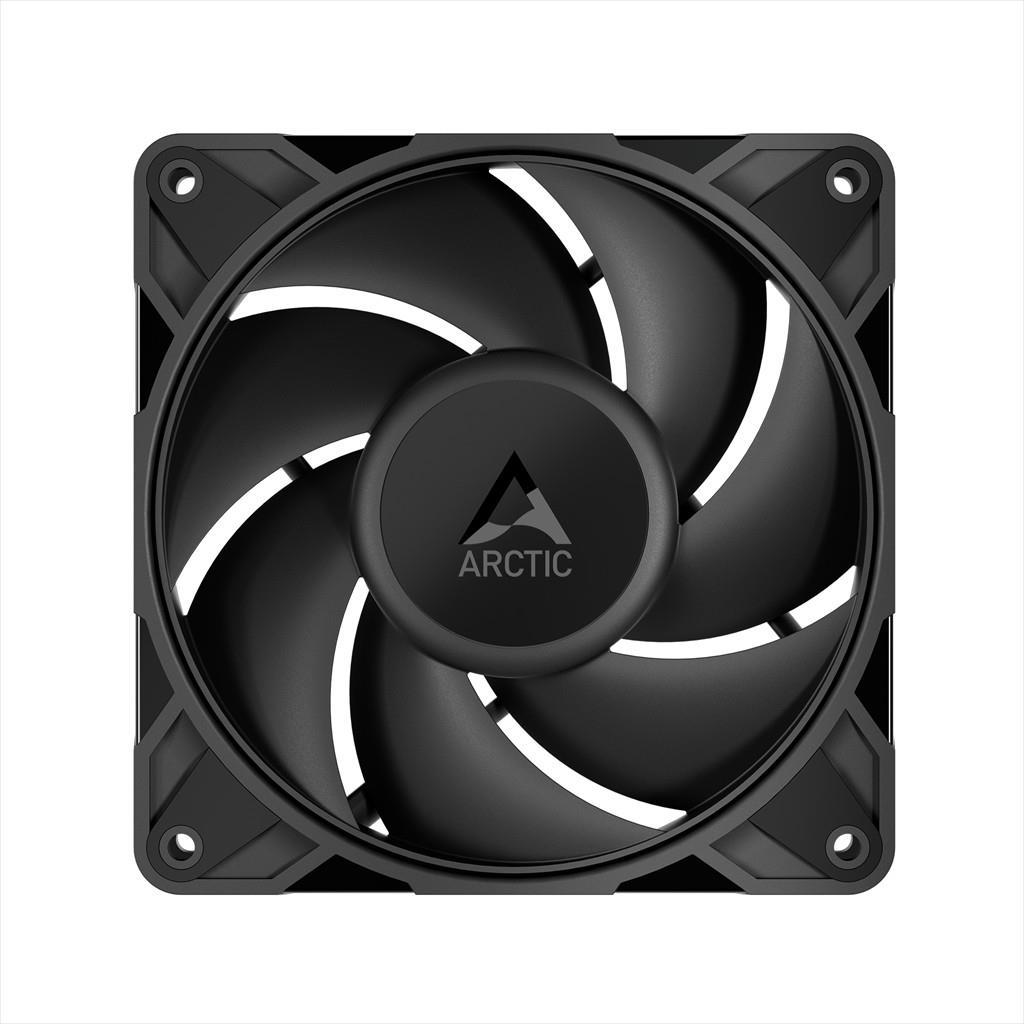 ARCTIC ventilator P12 Pro LN 120 mm ACFAN00348A, crni
