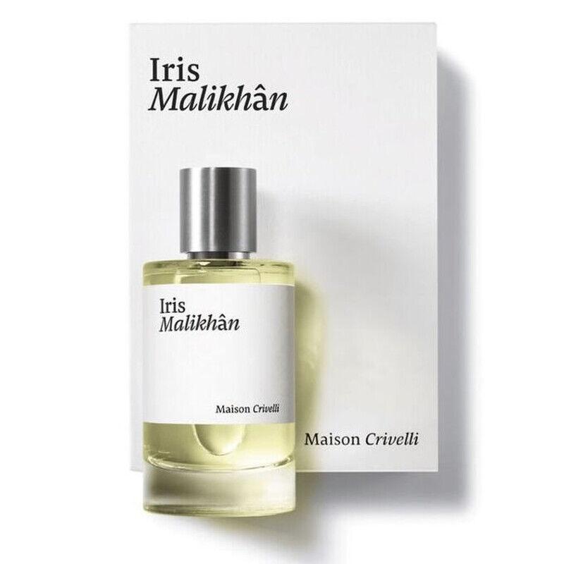 Maison Crivelli Unisex parfem Iris Malikhan, EDP, 100 ml