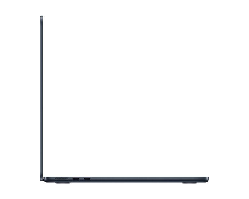 Apple Laptop MacBook Air 13.6, M5, 16GB, 512GB SSD, Midnight, (MDHE4)