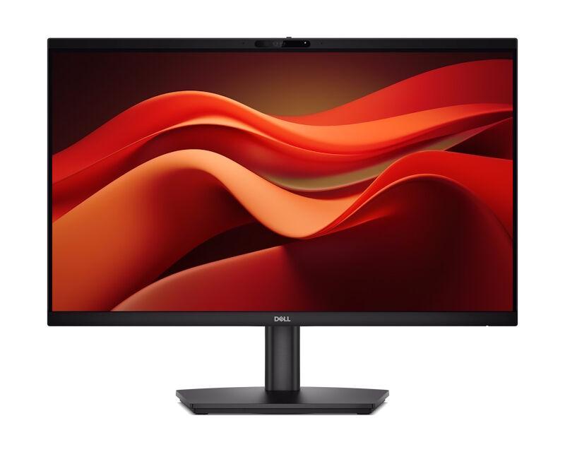 Dell Monitor E2426HB, 23.8", IPS, 120Hz, Video konferencijski