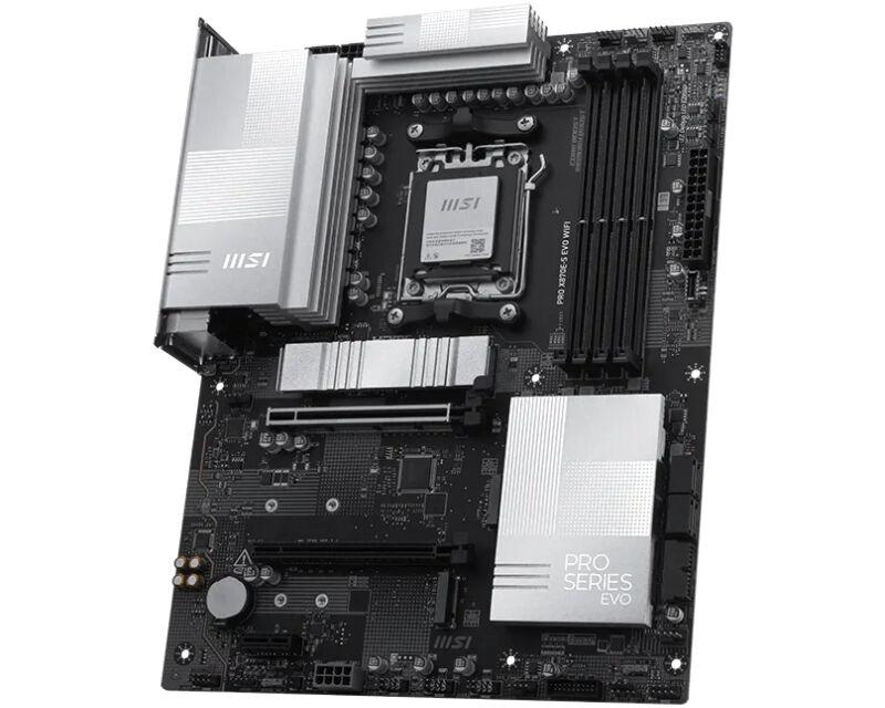 Msi Matična ploča PRO X870E-S EVO WIFI