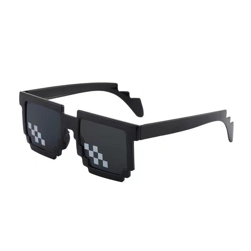 Sheniao Unisex naočare za sunce, Crne