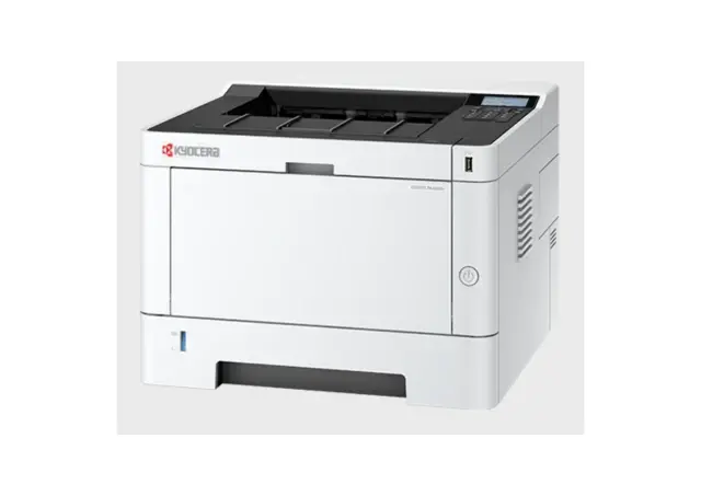 Kyocera Laserski štampač Ecosys PA4000x, Beli