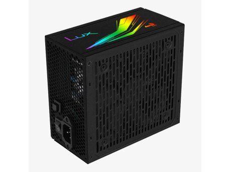 Aerocool Napajanje 1000W LUX RGB 1000M (Gold) 230V APFC EU Box  ACPG-LMK0AEC.11