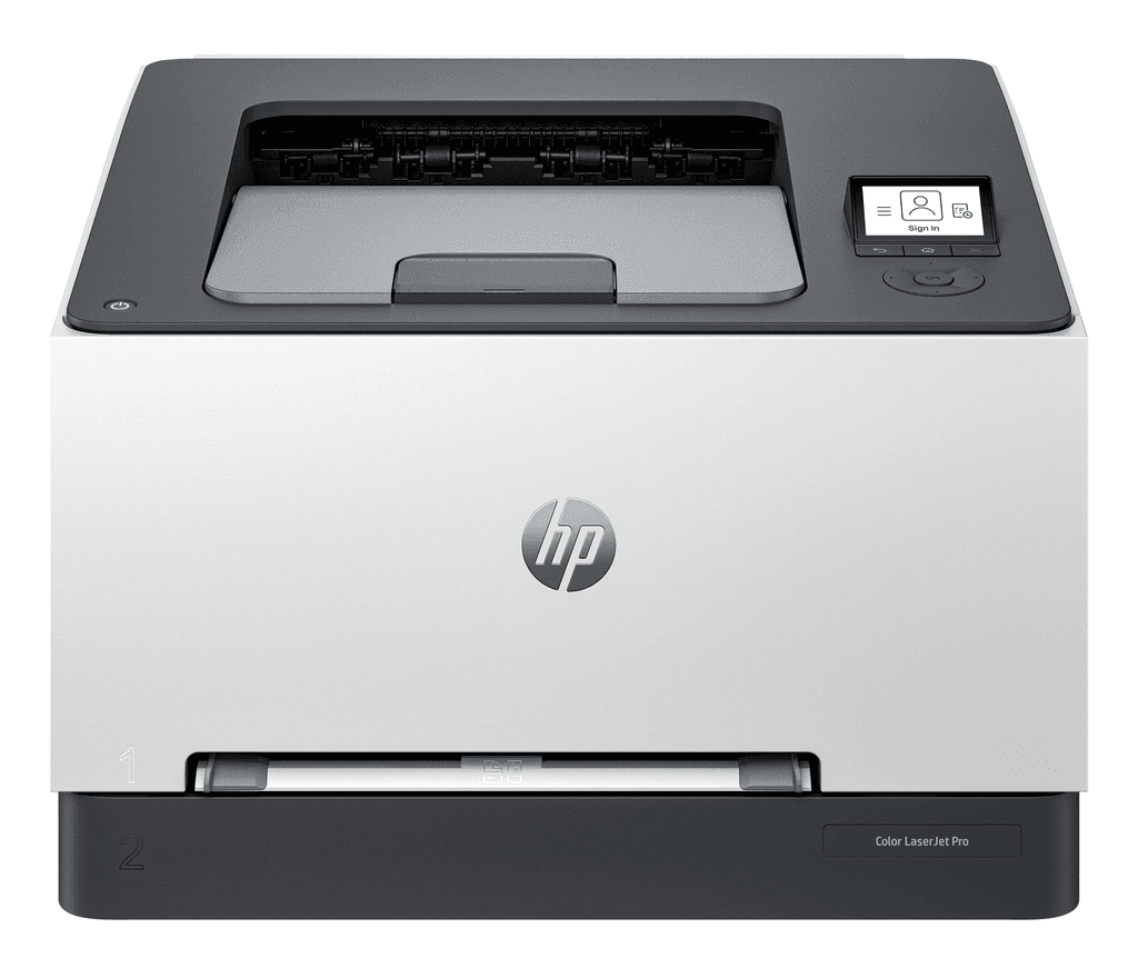 HP Laserski štampač Color LaserJet Pro 3203dn 8D7L2A, Beli
