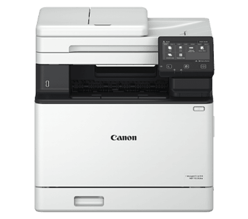Canon  Štampač, Skener, Kopir, MFP Laser  i-SENSYS MF465dw, Fax, Duplex, LAN, Wireless