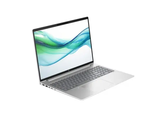 HP Laptop ProBook 460 G11, Ultra 5 125U, 16GB, 512GB, 16", A23BGEA, Sivi