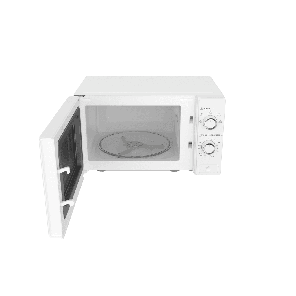 Midea mikrotalasna pećnica MM720C2AT-W