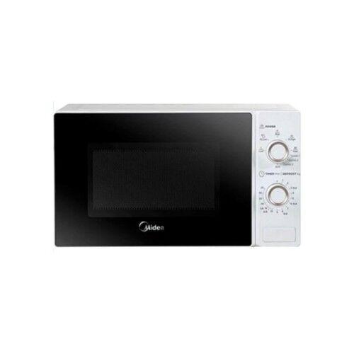 Midea mikrotalasna pećnica MG720C2AT-S