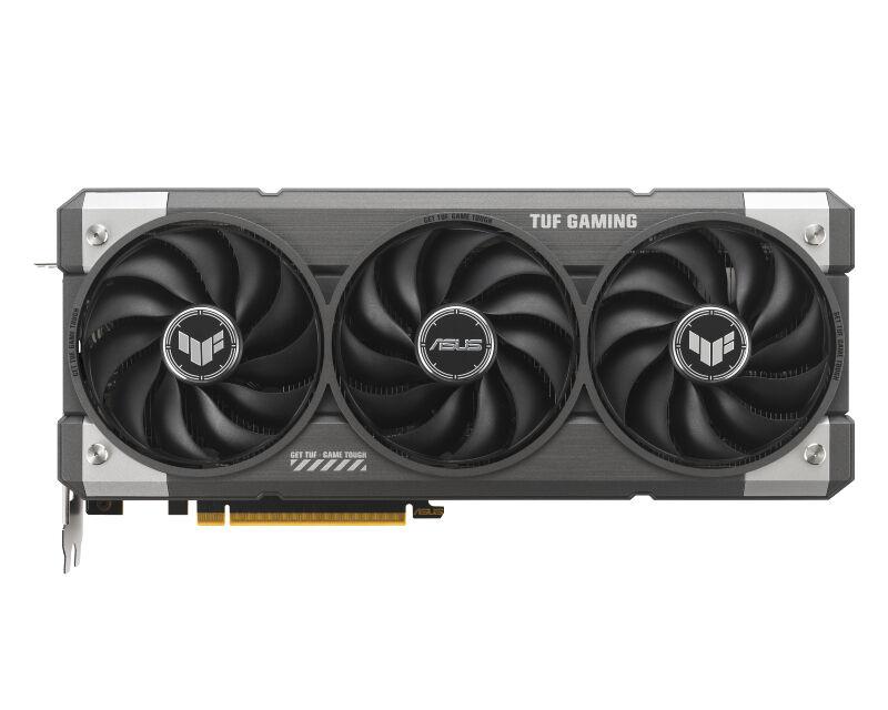 Asus Grafička kartica SVGA RTX 5060 TUF, 8GB, GDDR,  TUF RTX5060-O8G-GAMING
