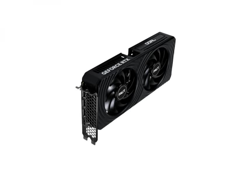Palit Grafička kartica NVIDIA GeForce RTX 5060 Ti, 8GB, 128bit RTX5060 Ti, Dual