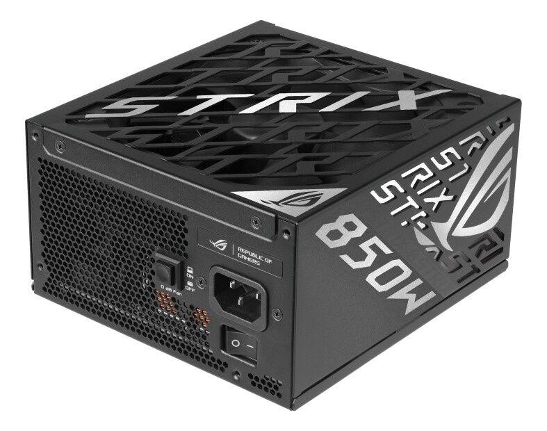 Asus Napajanje ROG-STRIX-850P-GAMING 850W