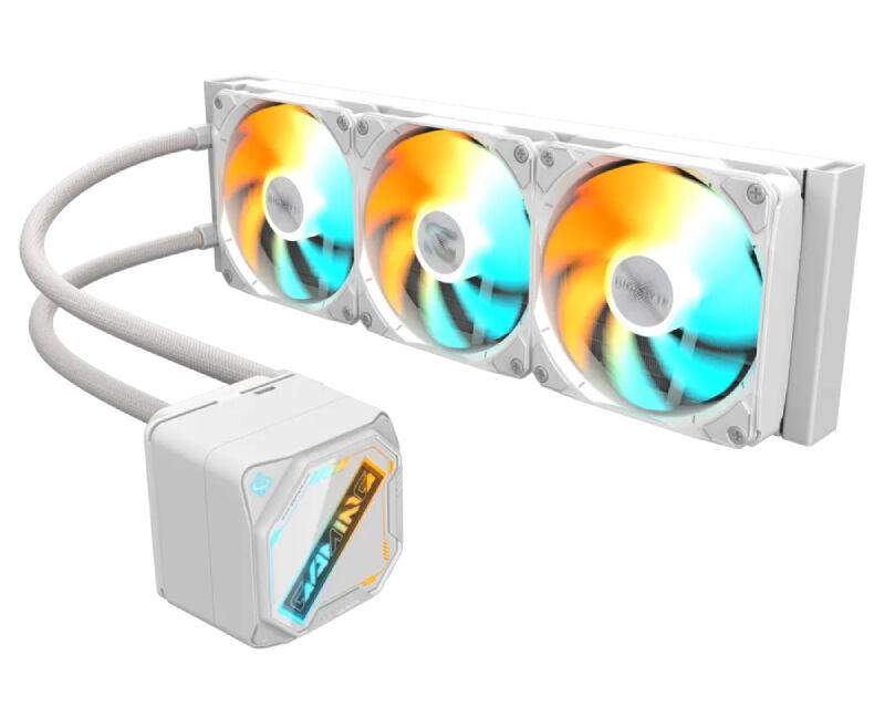 GIGABYTE CPU kuler GME 360I ICE vodeno hlađenje