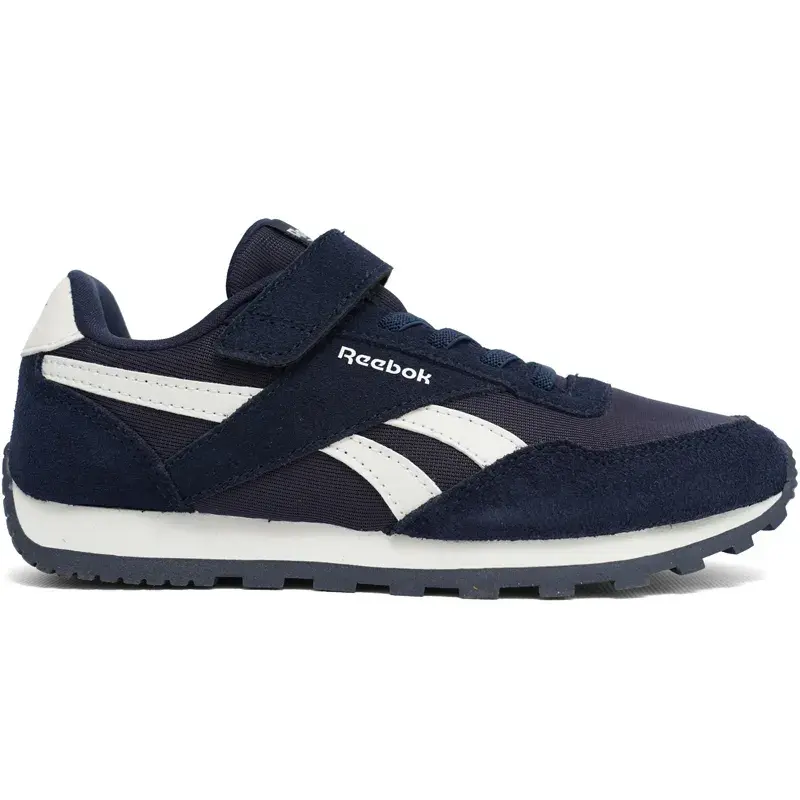 Reebok Patike za dečake Glide Low, Teget