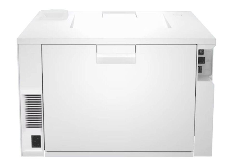 HP Color LaserJet, MFP 4203dw