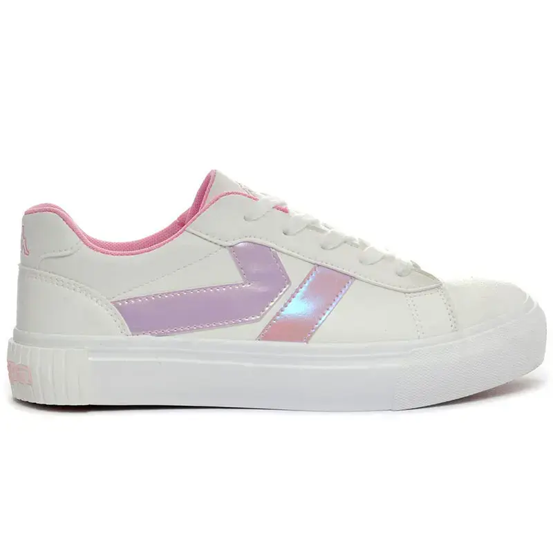 Kappa Ženske patike Logo Morine, Bele