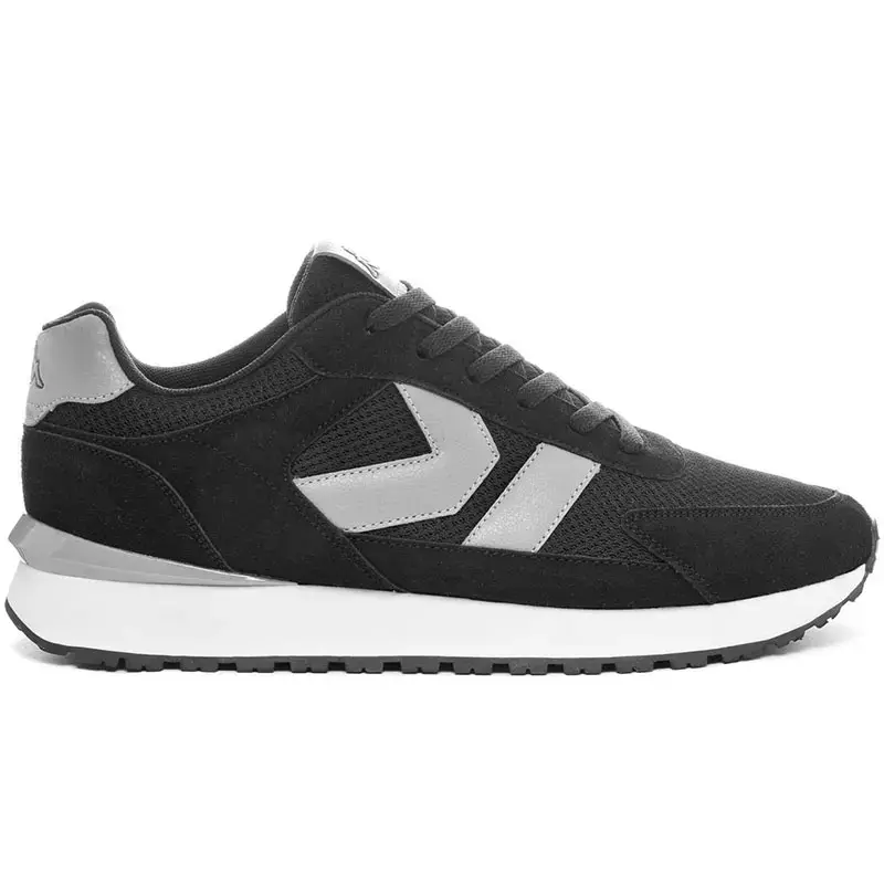 Kappa Muške patike Logo Martin, Crne