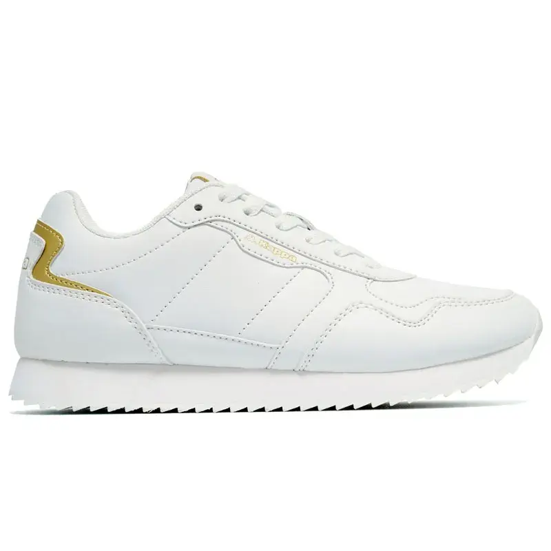 Kappa Ženske patike Logo Moyaw, Bele