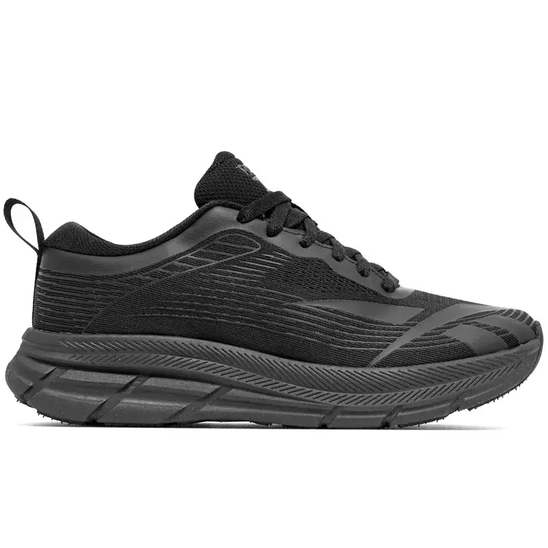 Reebok Patike za dečake Road Strider, Crne