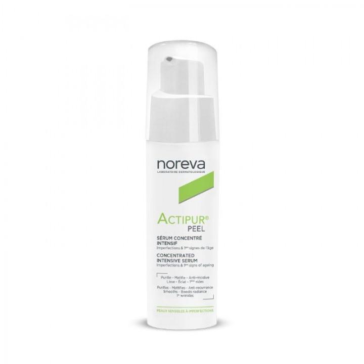 Noreva Actipur peel intenzivni serum, 30ml